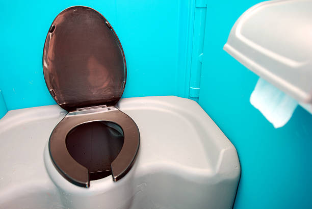 Sanitation services for porta potties in Pacific Grove, CA