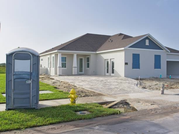 Portable Toilet Options We Offer in Pacific Grove, CA